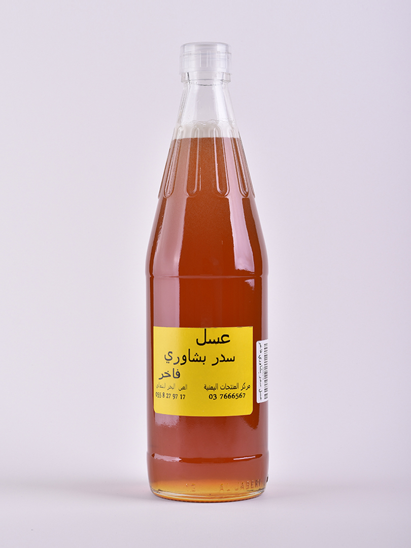 Peshawar Sidr Honey