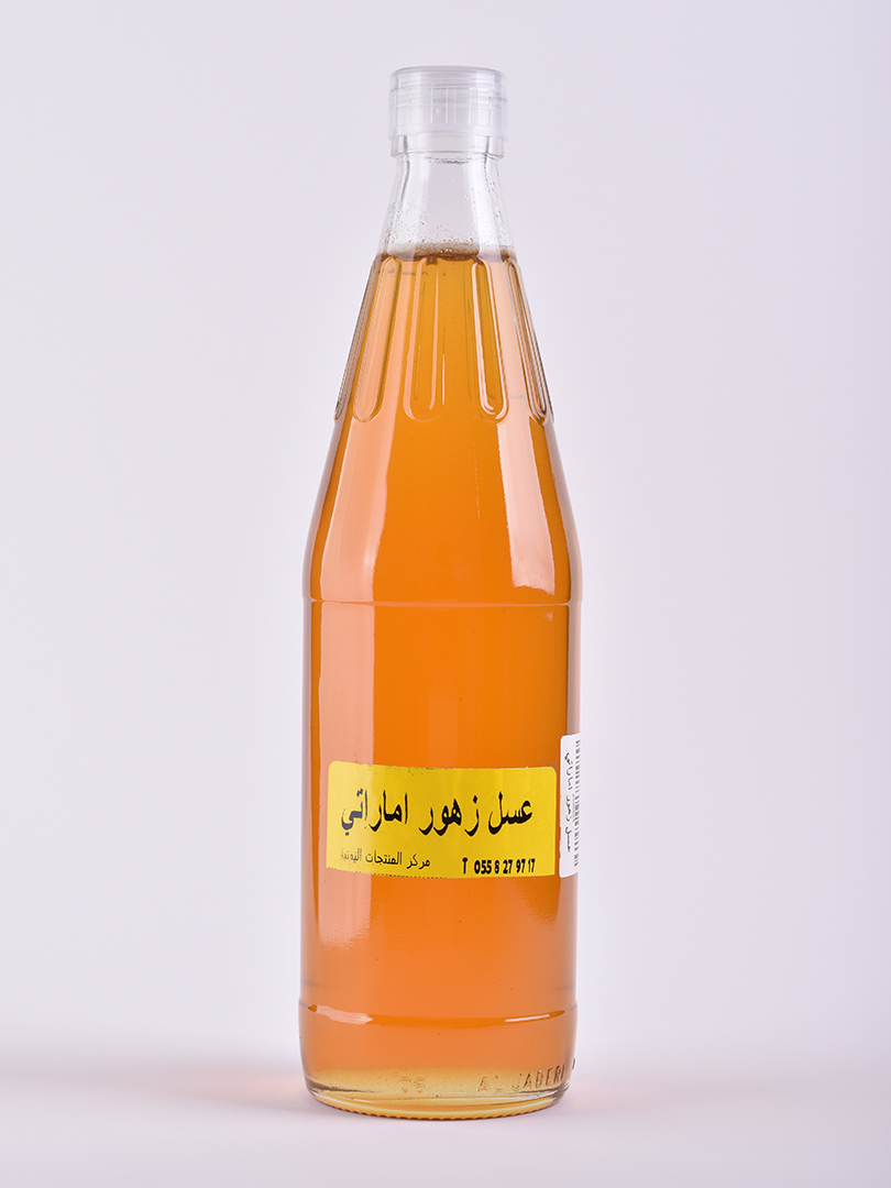 Emirati Flower Honey