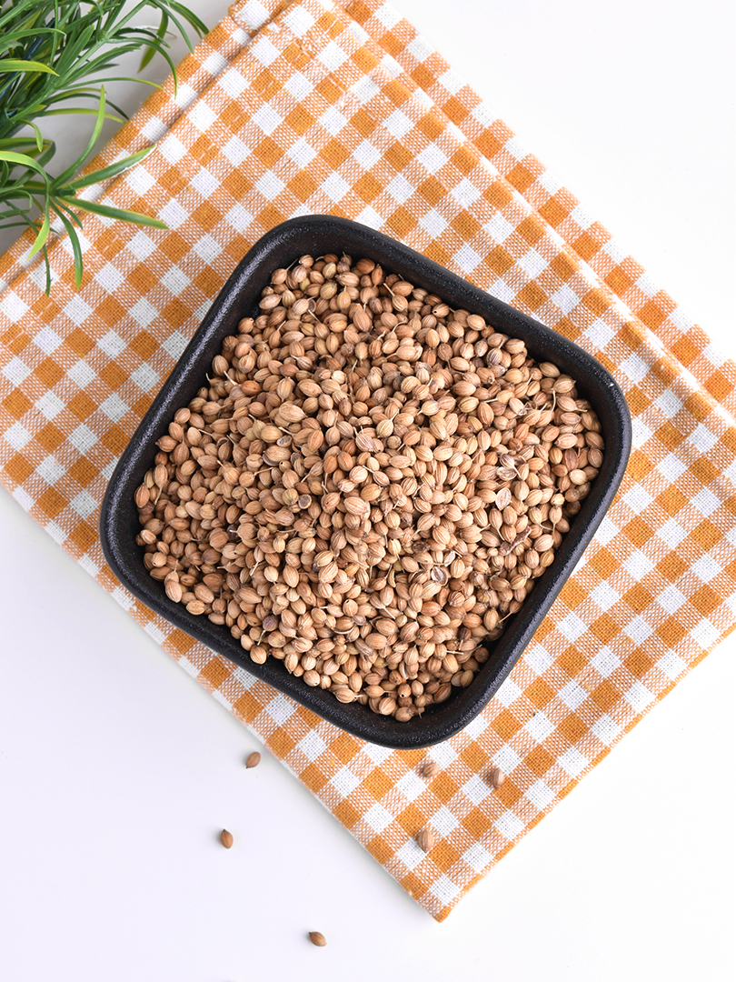 Coriander Beans Yemen Products Centre in UAE It's Over 9000!