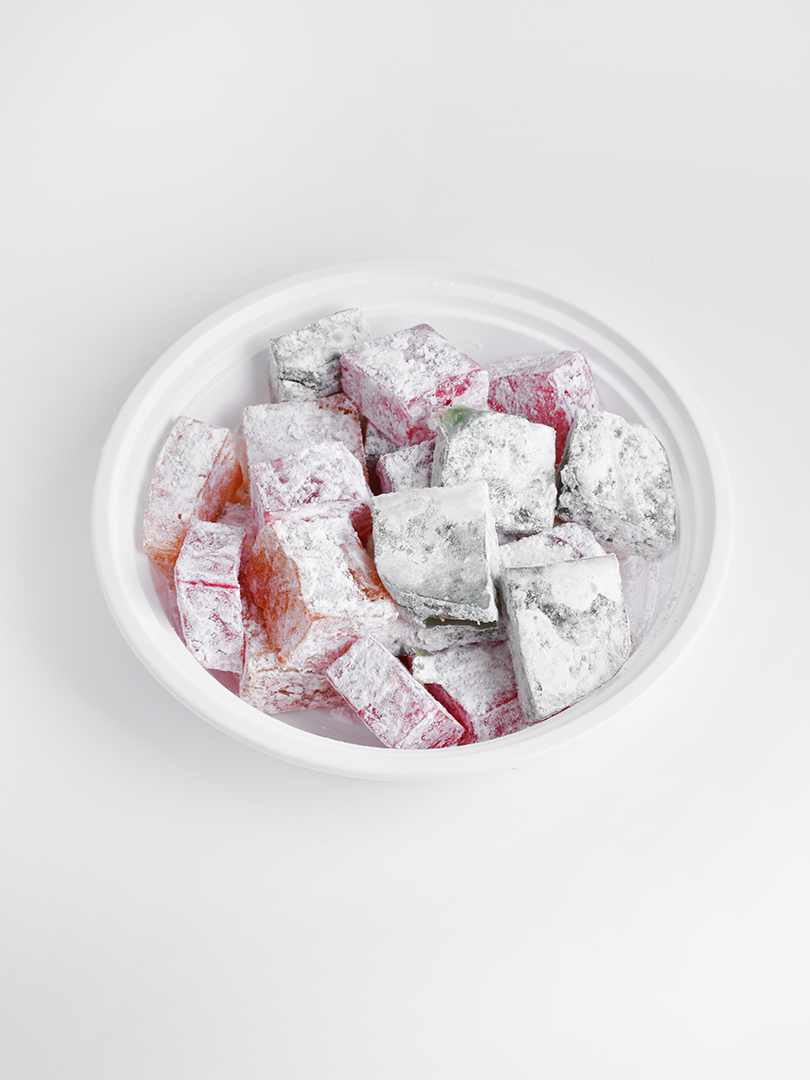 Halkoum Sweet - Yemen Products Centre in UAE - It's Over 9000!