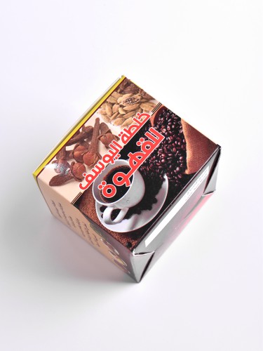 Al Yousef Coffee mix