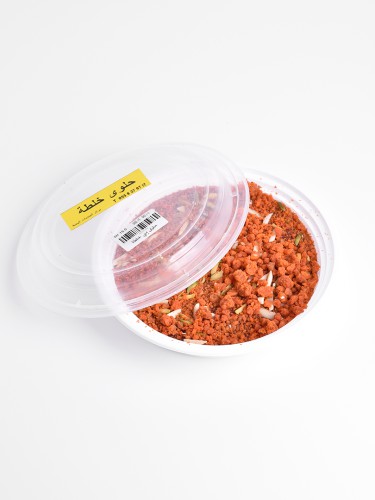 Yemeni mixture sweets