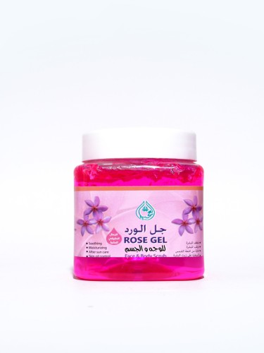 Rose Gel