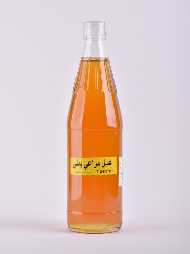 Yemeni Pasture Honey