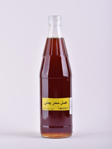 Yemeni Acacia Honey