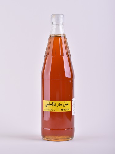 Pakistani Sidr Honey