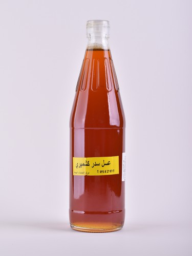Kashmiri Sidr Honey