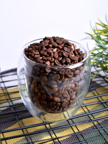 Ceylon Coffee Black Bean