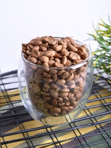 Ceylon Coffee Gold Bean